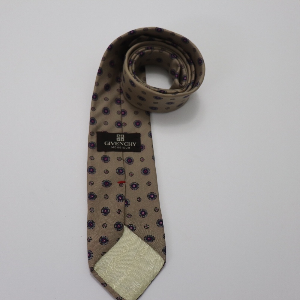 Givenchy Tie - image 1